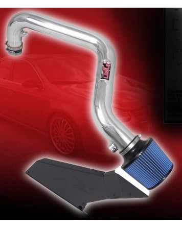 Volkswagen Passat CC 2.0L 4 cyl. Turbo Tsi 2009-2011 Injen Short Ram Intake