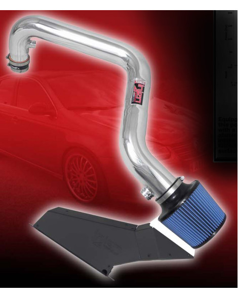 Volkswagen Passat CC 2.0L 4 cyl. Turbo Tsi 2009-2011 Injen Short Ram Intake Volkswagen Passat CC 2.0L 4 cyl. Turbo Tsi 2009-2011 Injen Short Ram Intake