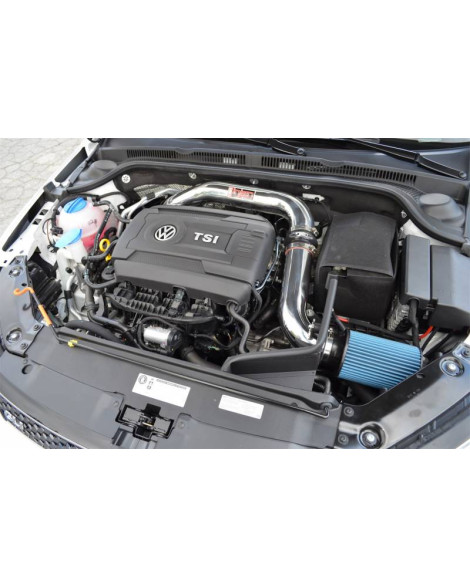 VW Jetta MK6 14-18 / Passat 14-17 1.8L / GLI 2.0L TSI Injen Short Ram Intake VW Jetta MK6 14-18 / Passat 14-17 1.8L / GLI 2.0L TSI Injen Short Ram Intake