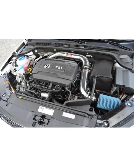 VW Jetta MK6 14-18 / Passat 14-17 1.8L / GLI 2.0L TSI Injen Short Ram Intake VW Jetta MK6 14-18 / Passat 14-17 1.8L / GLI 2.0L TSI Injen Short Ram Intake