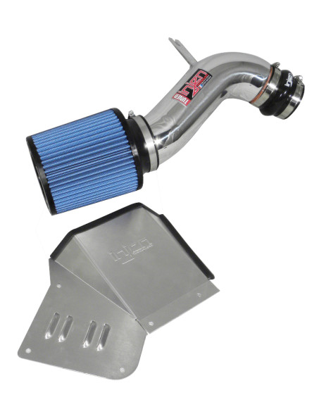 Audi B8 S4 3.0L V6 Supercharged TFSI 2012 Injen Cold Air Intake