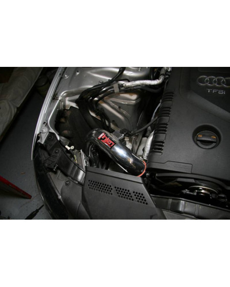 Audi A4/A5 2.0T Turbo 09-17 Injen Cold Air Intake Audi A4/A5 2.0T Turbo 09-17 Injen Cold Air Intake
