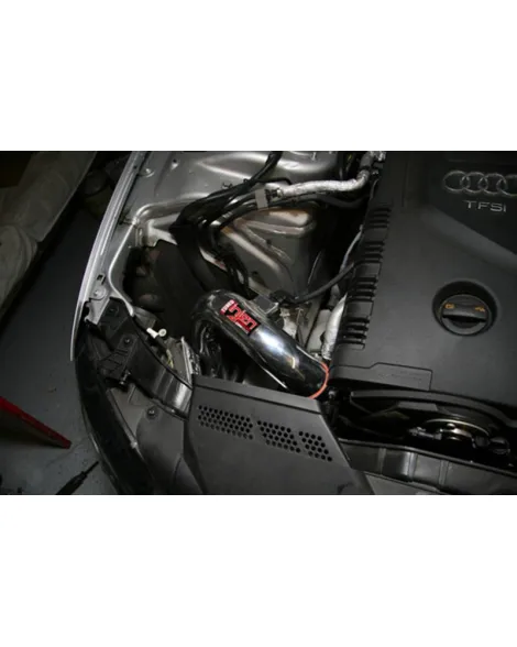 Audi A4/A5 2.0T Turbo 09-17 Injen Cold Air Intake Audi A4/A5 2.0T Turbo 09-17 Injen Cold Air Intake