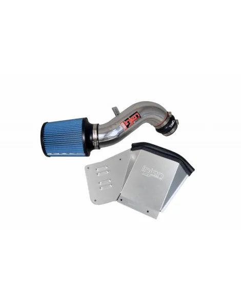 Audi S4/S5 V6 3.0L Supercharged 10-17 Injen Cold Air Intake Audi S4/S5 V6 3.0L Supercharged 10-17 Injen Cold Air Intake