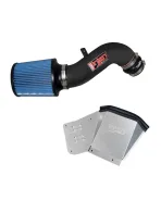 Audi S4/S5 V6 3.0L Supercharged 10-17 Injen Cold Air Intake Audi S4/S5 V6 3.0L Supercharged 10-17 Injen Cold Air Intake
