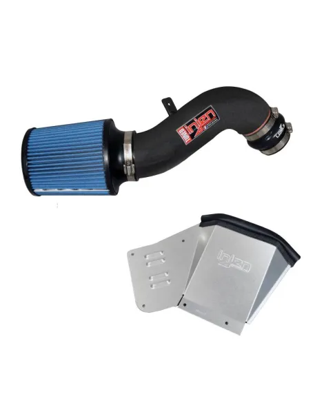 Audi S4/S5 V6 3.0L Supercharged 10-17 Injen Cold Air Intake Audi S4/S5 V6 3.0L Supercharged 10-17 Injen Cold Air Intake