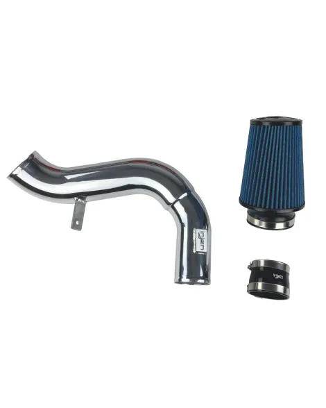 Audi S4/S5 V6 3.0L Turbo B9 18-19 Injen Short Ram Air Intake System