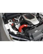 Audi S4/S5 V6 3.0L Turbo B9 18-19 Injen Short Ram Air Intake System Audi S4/S5 V6 3.0L Turbo B9 18-19 Injen Short Ram Air Intake System