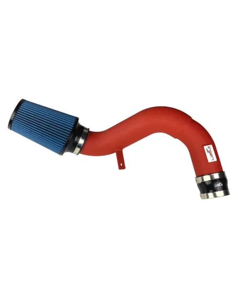 Audi S4/S5 V6 3.0L Turbo B9 18-19 Injen Short Ram Air Intake System