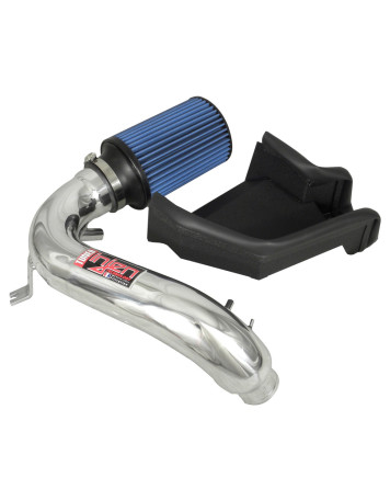 Fiat 500 Abarth 1.4L 4 cyl. Turbo 2012-2013 Injen Short Ram Air Intake