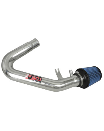 Fiat 500 1.4L 4 cyl. 2012-2013 Injen Short Ram Air Intake