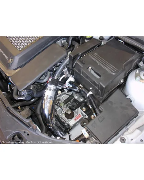Mazda 3 MPS Mazdaspeed 07-13 Injen Cold Air Intake Mazda 3 MPS Mazdaspeed 07-13 Injen Cold Air Intake