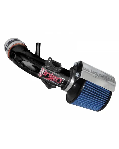 Mazda 3 MPS Mazdaspeed 07-13 Injen Short Ram Intake Mazda 3 MPS Mazdaspeed 07-13 Injen Short Ram Intake