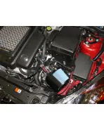 Mazda 3 MPS Mazdaspeed 07-13 Injen Short Ram Intake Mazda 3 MPS Mazdaspeed 07-13 Injen Short Ram Intake