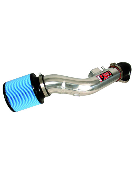Chevrolet Malibu 2.4L 4 cyl. 2009-2012 Injen Short Ram Air Intake Chevrolet Malibu 2.4L 4 cyl. 2009-2012 Injen Short Ram Air Intake