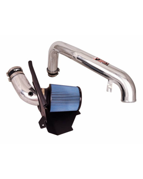 Ford Focus ST 2.0L 4 cyl. Turbo 15-18 Injen Short Ram Air Intake Ford Focus ST 2.0L 4 cyl. Turbo 15-18 Injen Short Ram Air Intake