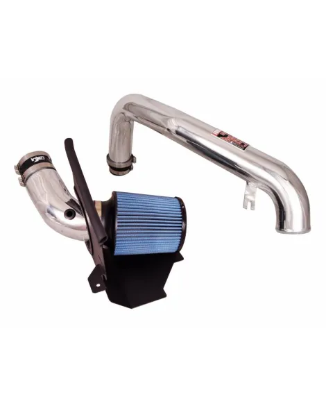 Ford Focus ST 2.0L 4 cyl. Turbo 15-18 Injen Short Ram Air Intake Ford Focus ST 2.0L 4 cyl. Turbo 15-18 Injen Short Ram Air Intake