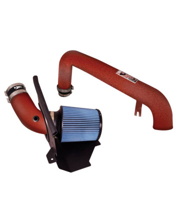 Ford Focus ST 2.0L 4 cyl. Turbo 15-18 Injen Short Ram Air Intake