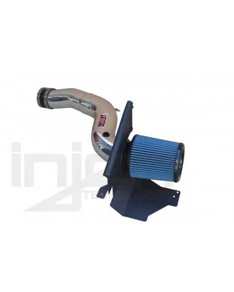 Ford Focus RS MK3 2.5L Turbo 2016/- Injen Technology Short ram intake system Ford Focus RS MK3 2.5L Turbo 2016/- Injen Technology Short ram intake system