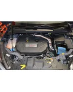 Ford Focus RS MK3 2.5L Turbo 2016/- Injen Technology Short ram intake system Ford Focus RS MK3 2.5L Turbo 2016/- Injen Technology Short ram intake system