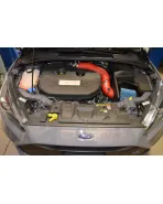 Ford Focus RS MK3 2.5L Turbo 2016/- Injen Technology Short ram intake system Ford Focus RS MK3 2.5L Turbo 2016/- Injen Technology Short ram intake system