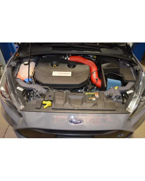 Ford Focus RS MK3 2.5L Turbo 2016/- Injen Technology Short ram intake system Ford Focus RS MK3 2.5L Turbo 2016/- Injen Technology Short ram intake system