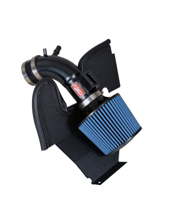 Ford Fusion 2.5L 4 cyl. 2013 Injen Short Ram Air Intake