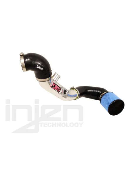 Honda Civic Type-R FN2 2.0L 4 Cyl. 07-11 Injen Cold Air Intake Honda Civic Type-R FN2 2.0L 4 Cyl. 07-11 Injen Cold Air Intake