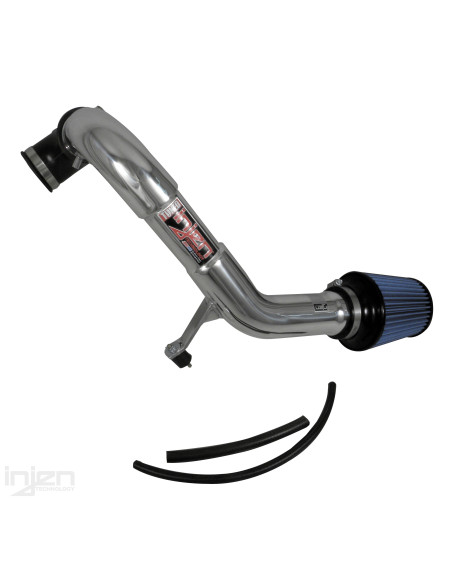 Honda CR-Z Hybrid 1.5L 4 cyl. 2010 Injen Cold Air Intake Honda CR-Z Hybrid 1.5L 4 cyl. 2010 Injen Cold Air Intake