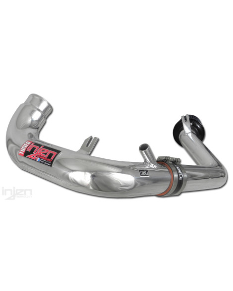 Fiat 500 1.4L 4 Cyl. 2011 Injen Cold Air Intake Fiat 500 1.4L 4 Cyl. 2011 Injen Cold Air Intake