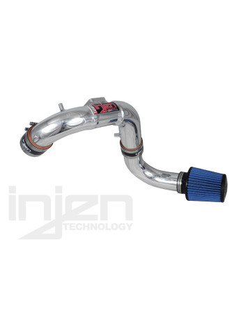 Ford Fiesta 1.6L 4 cyl. 2009-11 Injen Cold Air Intake