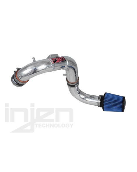 Ford Fiesta 1.6L 4 cyl. 2009-11 Injen Cold Air Intake Ford Fiesta 1.6L 4 cyl. 2009-11 Injen Cold Air Intake