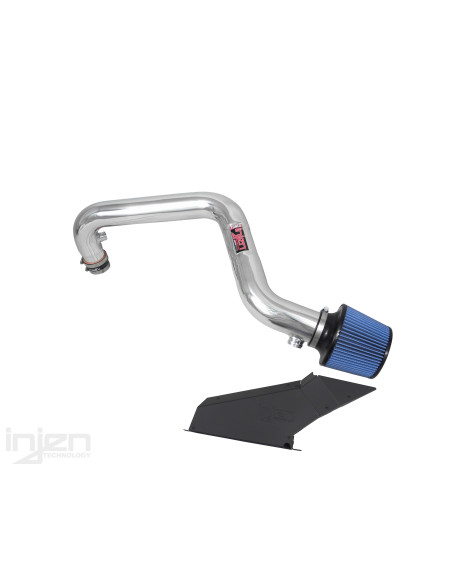 Volkswagen MKVI GTI 2.0L TSI 4 Cyl. 2010-2012 Injen Short Ram Intake w/ Ram scoop Volkswagen MKVI GTI 2.0L TSI 4 Cyl. 2010-2012 Injen Short Ram Intake w/ Ram scoop