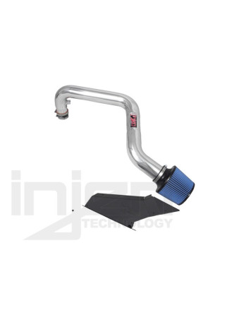 Audi A3 2.0L TFSI 4 cyl.- SRI 2009-10 Injen Cold air intake system