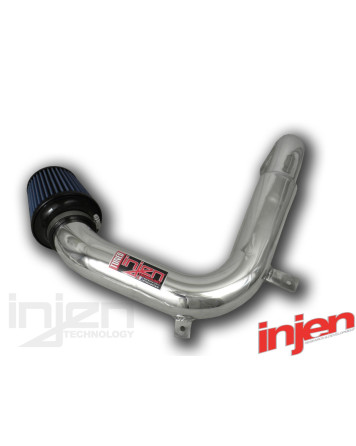 Suzuki Swift Sport 1.6L 4 Cyl 2011 Injen Short Ram Intake