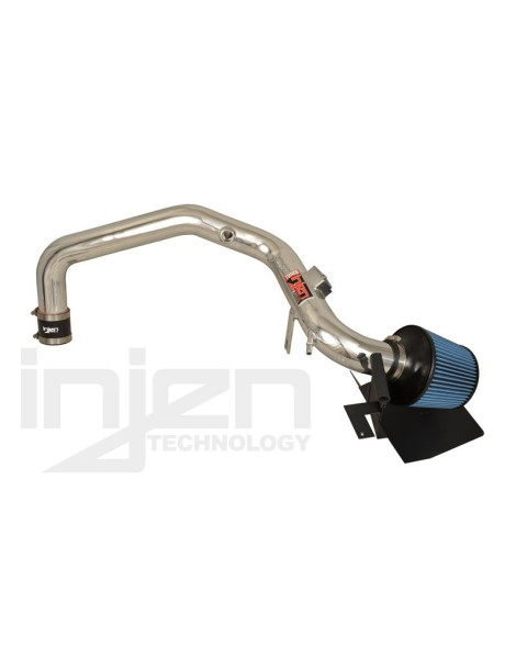 Ford Fiesta ST 1.6L (t) 2014-15 Injen Short Ram Intake w/ Heat Shield Ford Fiesta ST 1.6L (t) 2014-15 Injen Short Ram Intake w/ Heat Shield