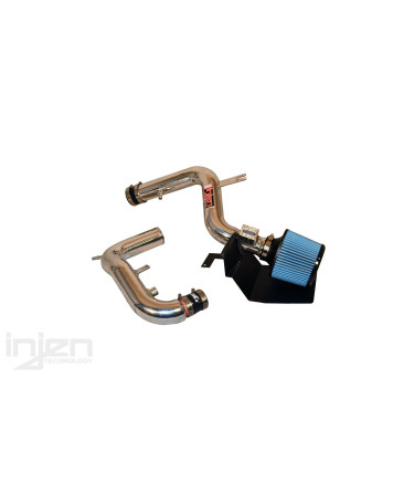 Ford Fiesta 1.0L 3 Cyl. 2014-15 Injen Short Ram Intake w/ Heat Shield