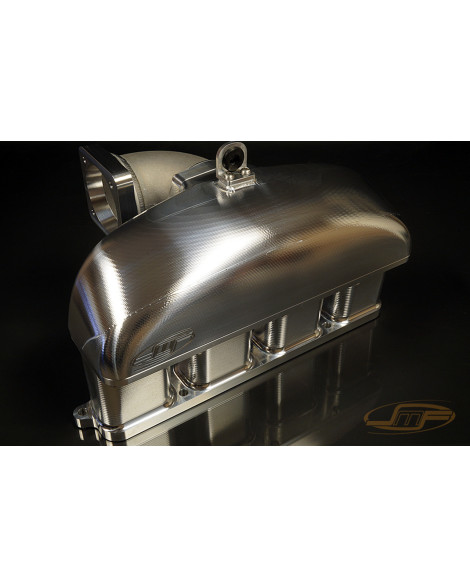 Mazda 3 MPS 07-13 / Mazda 6 MPS 06-07 JMF V1 Billet Intake Manifold Mazda 3 MPS 07-13 / Mazda 6 MPS 06-07 JMF V1 Billet Intake Manifold