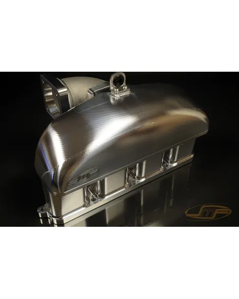 Mazda 3 MPS 07-13 / Mazda 6 MPS 06-07 JMF V1 Billet Intake Manifold Mazda 3 MPS 07-13 / Mazda 6 MPS 06-07 JMF V1 Billet Intake Manifold