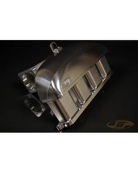 Mazda 3 MPS 07-13 / Mazda 6 MPS 06-07 JMF V1 Billet Intake Manifold Mazda 3 MPS 07-13 / Mazda 6 MPS 06-07 JMF V1 Billet Intake Manifold