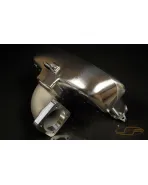 Mazda 3 MPS 07-13 / Mazda 6 MPS 06-07 JMF V1 Billet Intake Manifold Mazda 3 MPS 07-13 / Mazda 6 MPS 06-07 JMF V1 Billet Intake Manifold