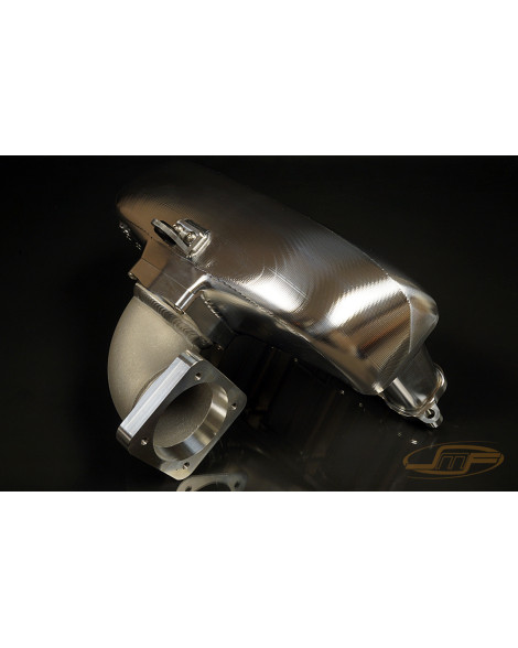 Mazda 3 MPS 07-13 / Mazda 6 MPS 06-07 JMF V1 Billet Intake Manifold Mazda 3 MPS 07-13 / Mazda 6 MPS 06-07 JMF V1 Billet Intake Manifold