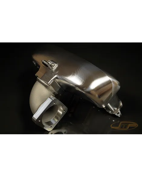 Mazda 3 MPS 07-13 / Mazda 6 MPS 06-07 JMF V1 Billet Intake Manifold Mazda 3 MPS 07-13 / Mazda 6 MPS 06-07 JMF V1 Billet Intake Manifold