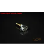 Mazda 3 MPS 07-13 / Mazda 6 MPS 06-07 JMF V1 Billet Intake Manifold Mazda 3 MPS 07-13 / Mazda 6 MPS 06-07 JMF V1 Billet Intake Manifold