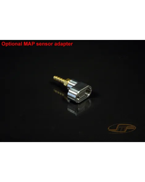 Mazda 3 MPS 07-13 / Mazda 6 MPS 06-07 JMF V1 Billet Intake Manifold Mazda 3 MPS 07-13 / Mazda 6 MPS 06-07 JMF V1 Billet Intake Manifold