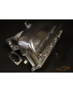 Mazda 3 MPS 07-13 / Mazda 6 MPS 06-07 JMF V2 Billet Intake Manifold with Port Injection Mazda 3 MPS 07-13 / Mazda 6 MPS 06-07 JMF V2 Billet Intake Manifold with Port Injection
