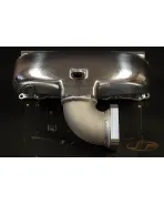 Mazda 3 MPS 07-13 / Mazda 6 MPS 06-07 JMF V2 Billet Intake Manifold with Port Injection Mazda 3 MPS 07-13 / Mazda 6 MPS 06-07 JMF V2 Billet Intake Manifold with Port Injection