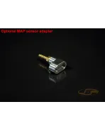 Mazda 3 MPS 07-13 / Mazda 6 MPS 06-07 JMF V2 Billet Intake Manifold with Port Injection Mazda 3 MPS 07-13 / Mazda 6 MPS 06-07 JMF V2 Billet Intake Manifold with Port Injection