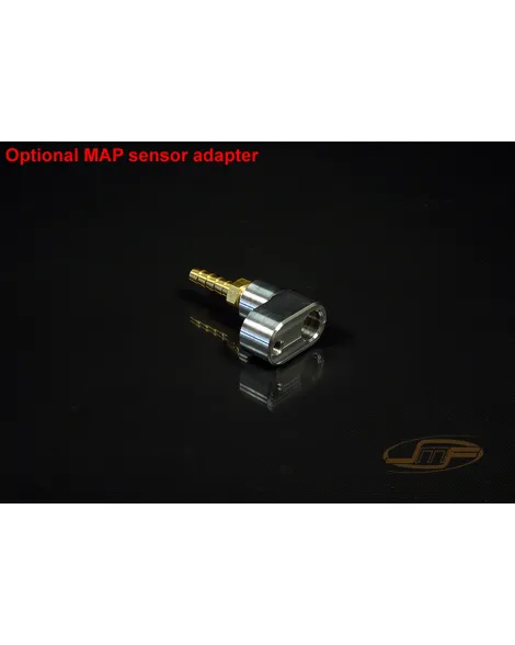 Mazda 3 MPS 07-13 / Mazda 6 MPS 06-07 JMF V2 Billet Intake Manifold with Port Injection