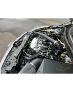 Mazda 3 MPS 07-13 / Mazda 6 MPS 06-07 JMF V2 Billet Intake Manifold with Port Injection Mazda 3 MPS 07-13 / Mazda 6 MPS 06-07 JMF V2 Billet Intake Manifold with Port Injection